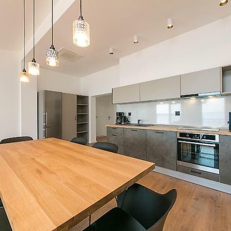 Apartments Juric 布雷拉 外观 照片